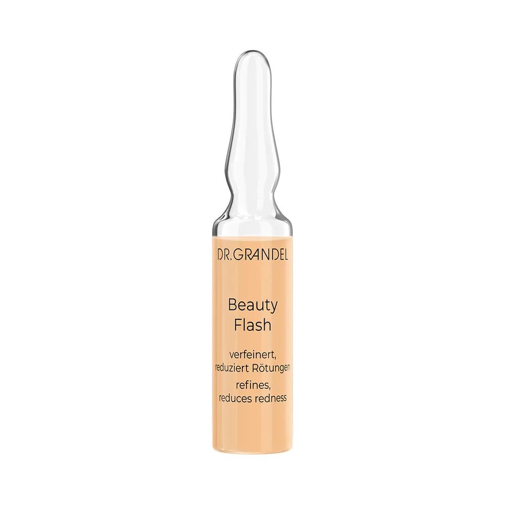 Beauty Flash