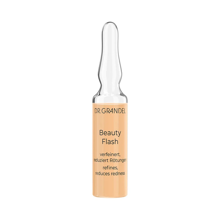 Beauty Flash