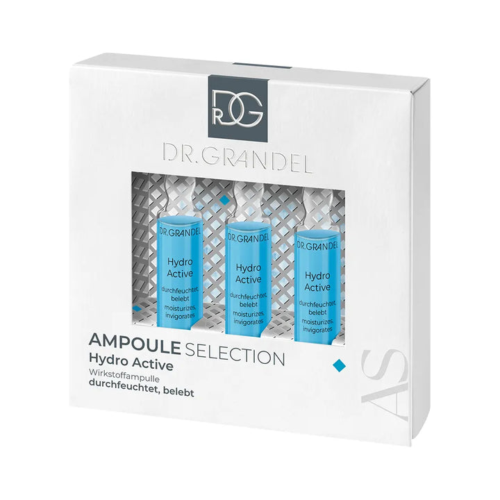 Hydro Active