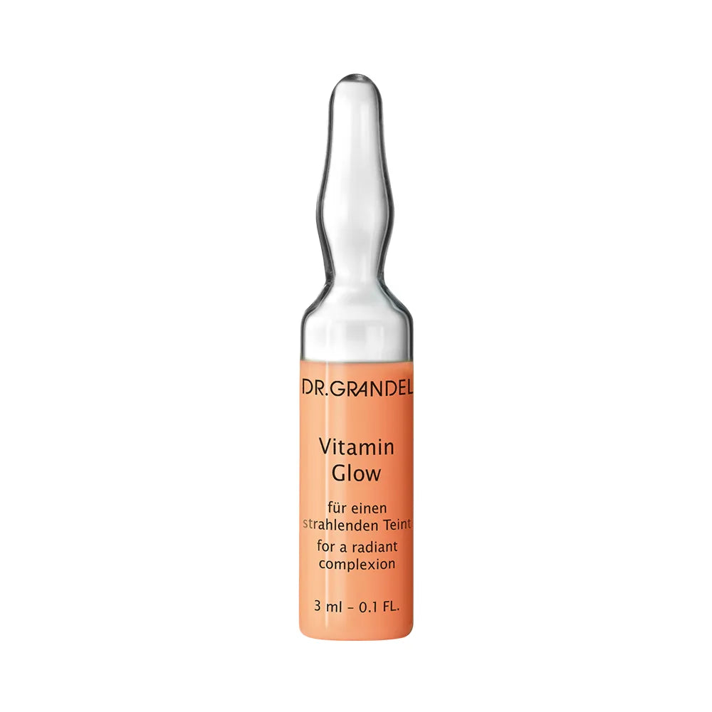 Vitamin Glow