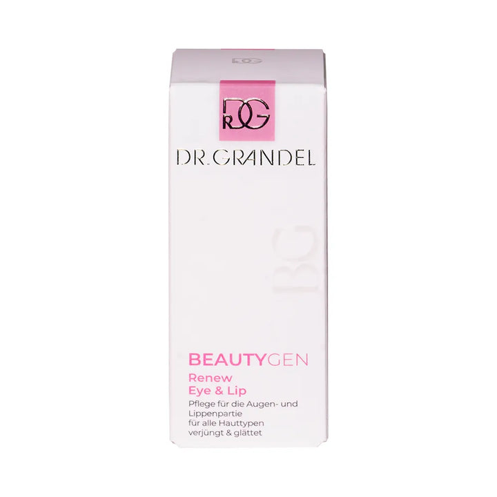 Renew Eye & Lip