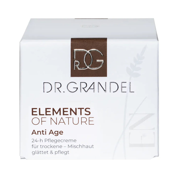 Anti Age