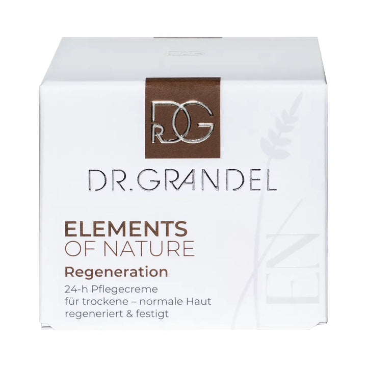 Regeneration
