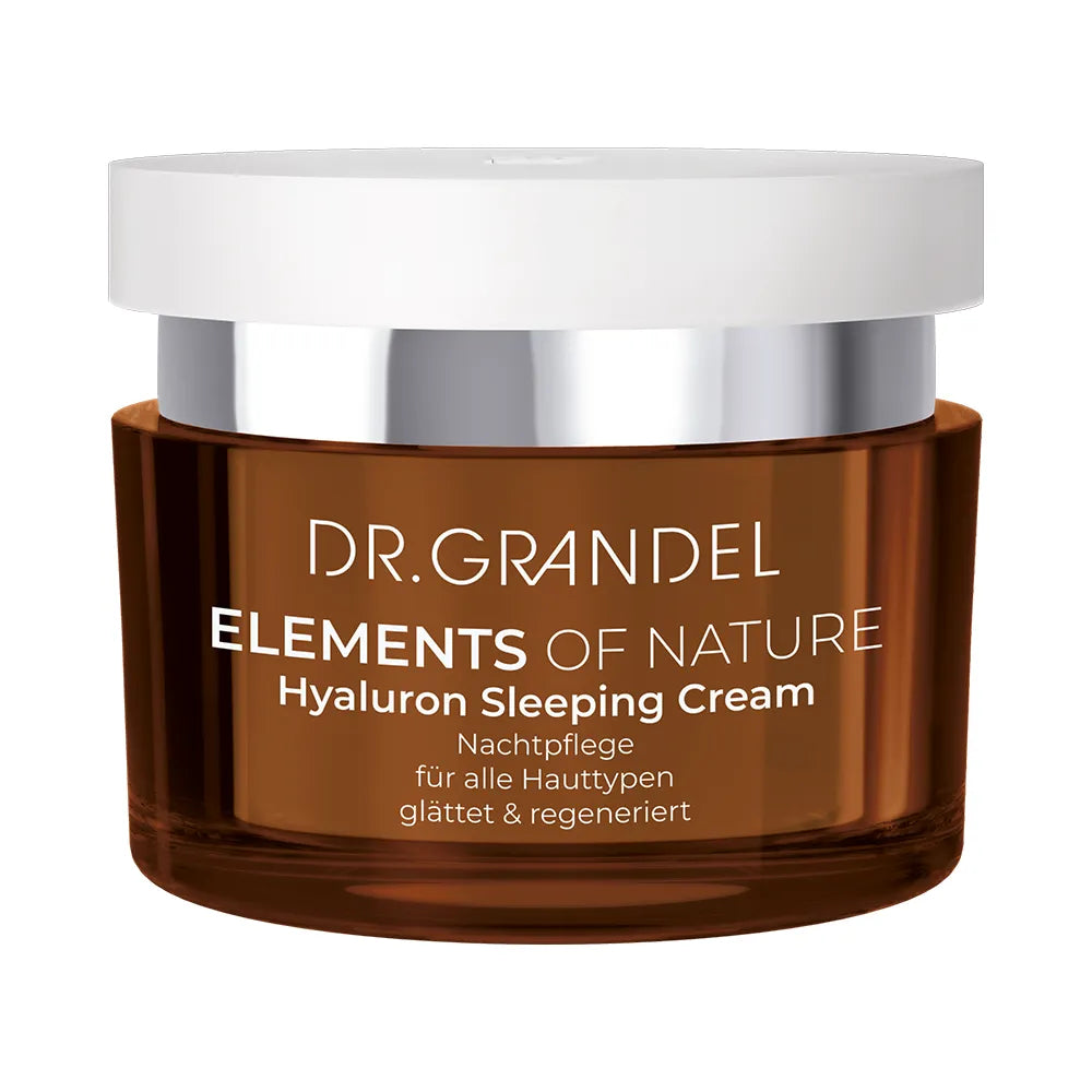 Hyaluron Sleeping Cream