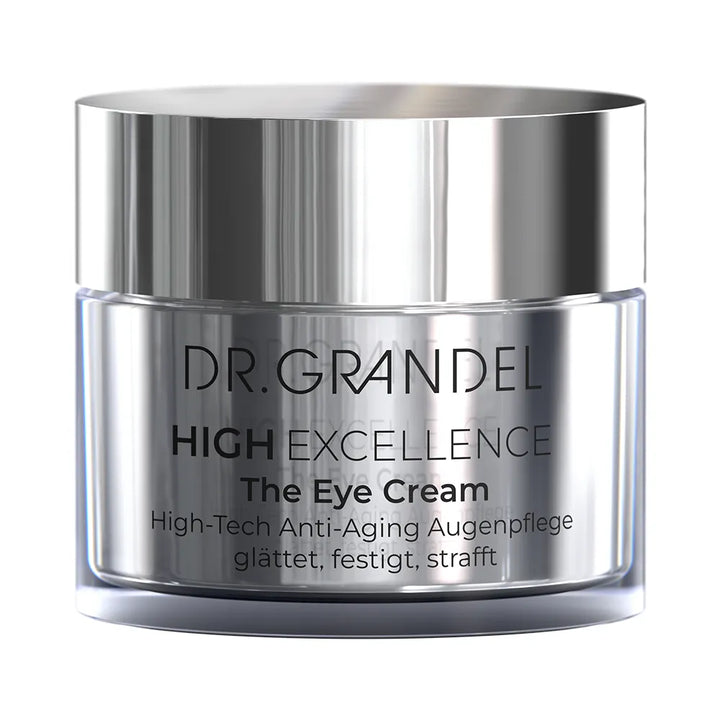 The Eye Cream
