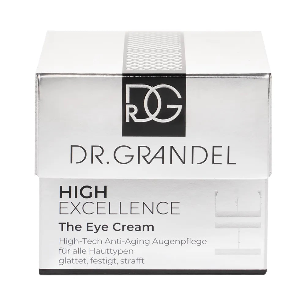 The Eye Cream