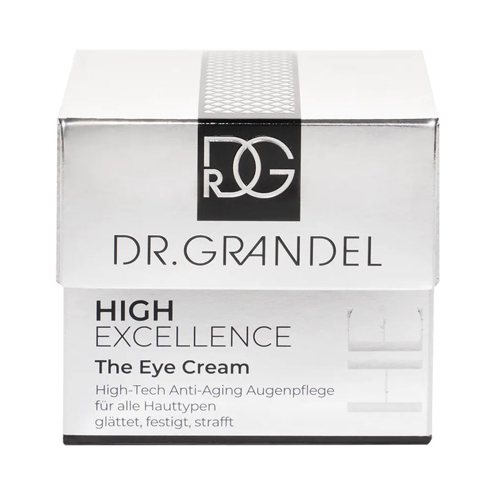 The Eye Cream