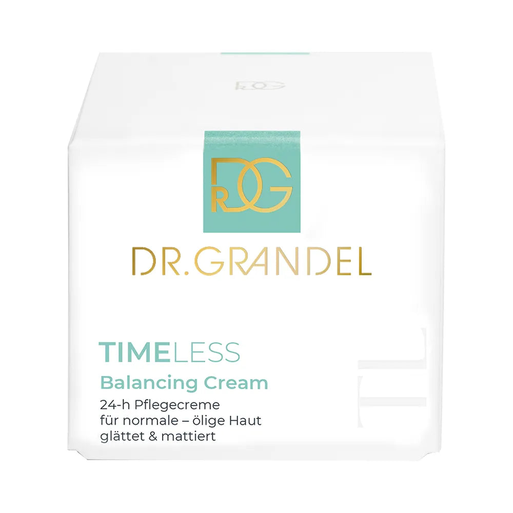 Balancing Cream