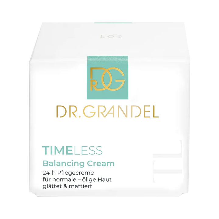 Balancing Cream