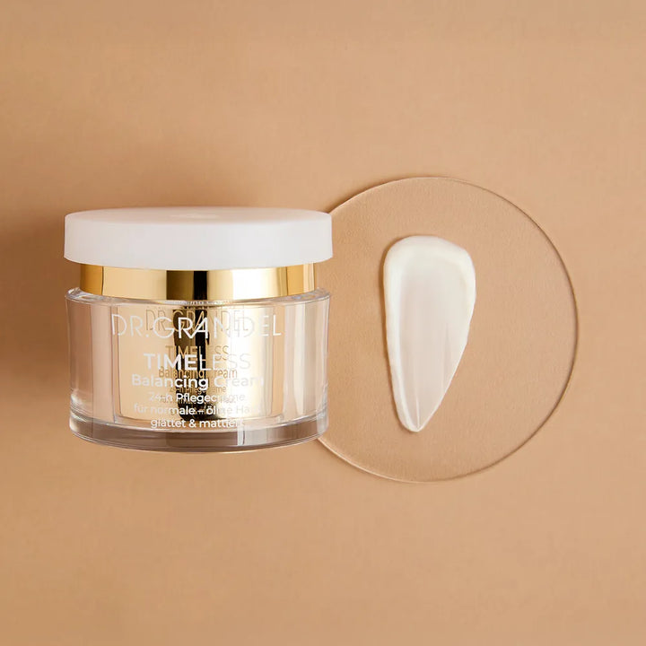Balancing Cream