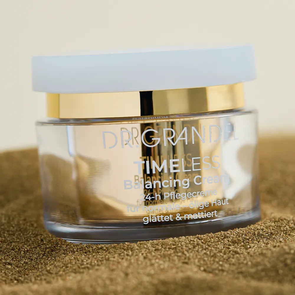Balancing Cream