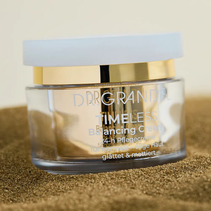 Balancing Cream