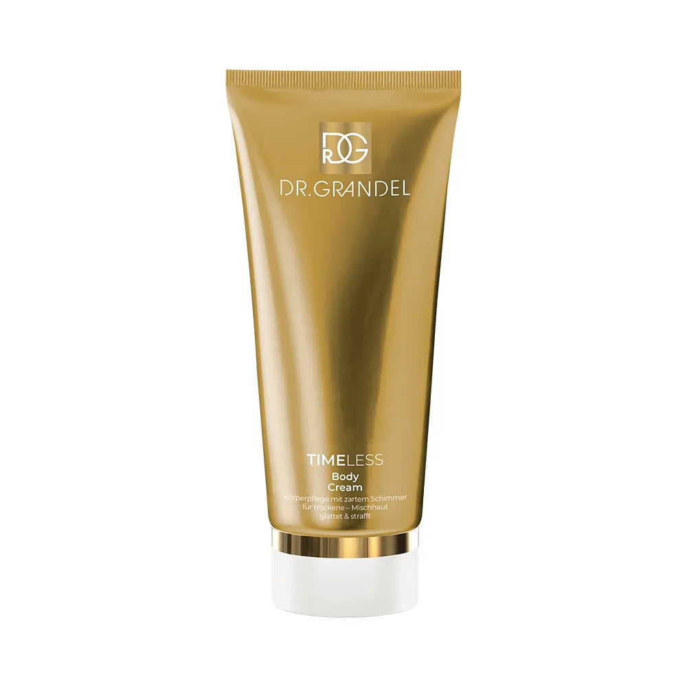 Body Cream