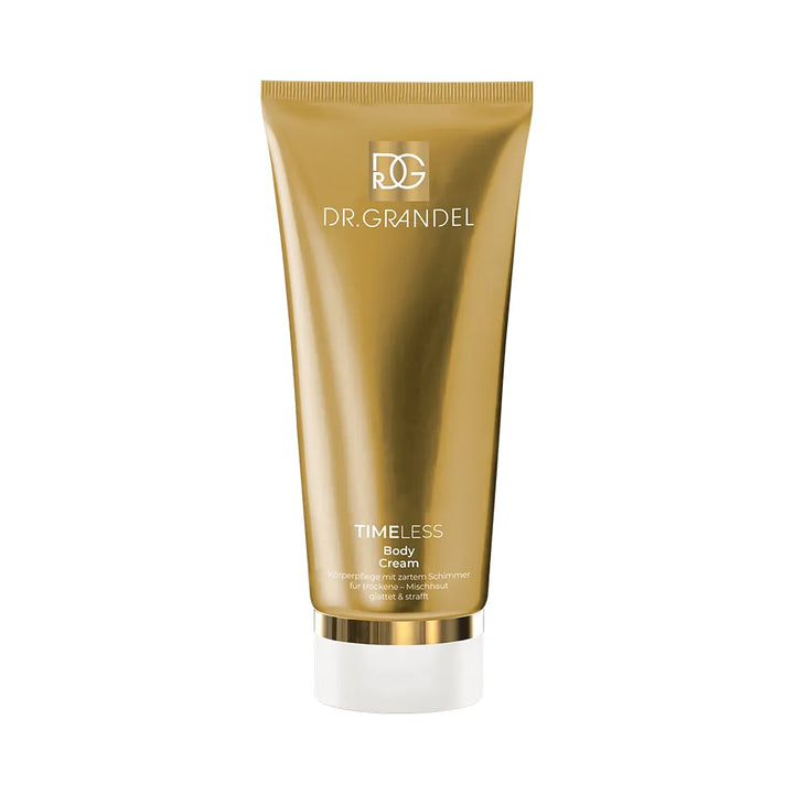 Body Cream