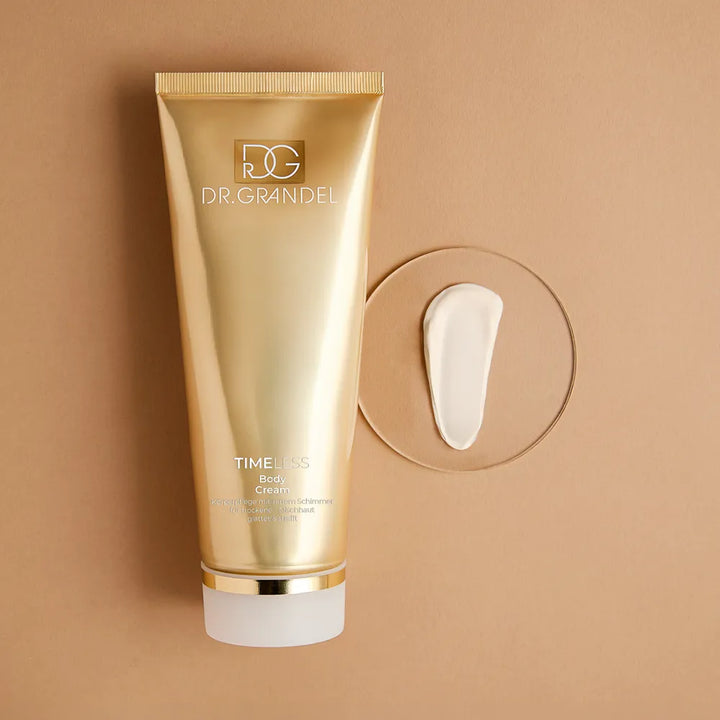 Body Cream