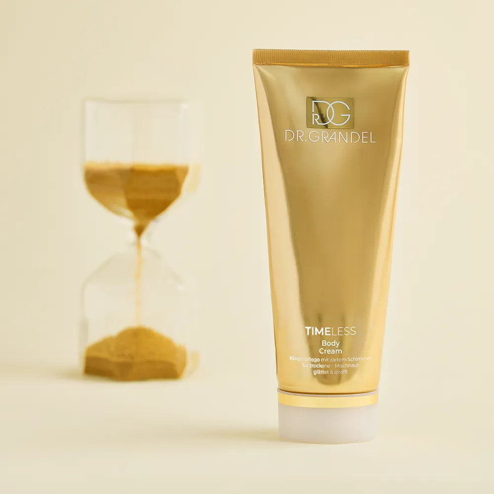Body Cream