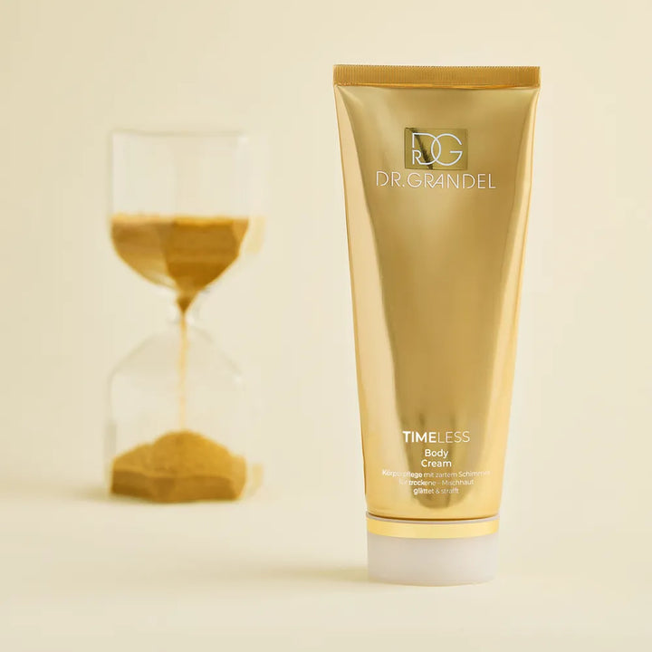 Body Cream