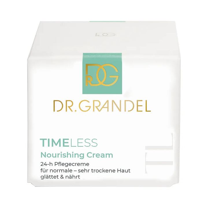 Nourishing Cream