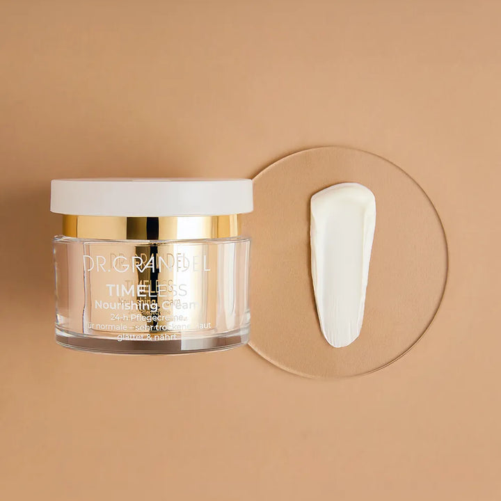 Nourishing Cream