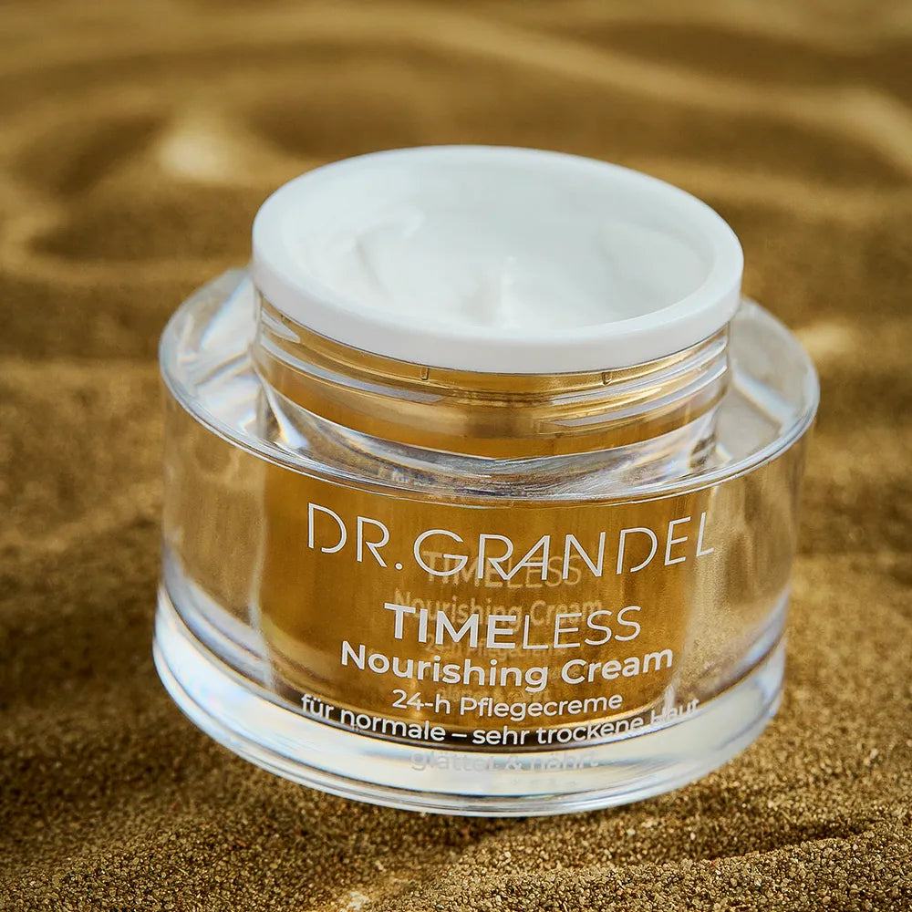 Nourishing Cream