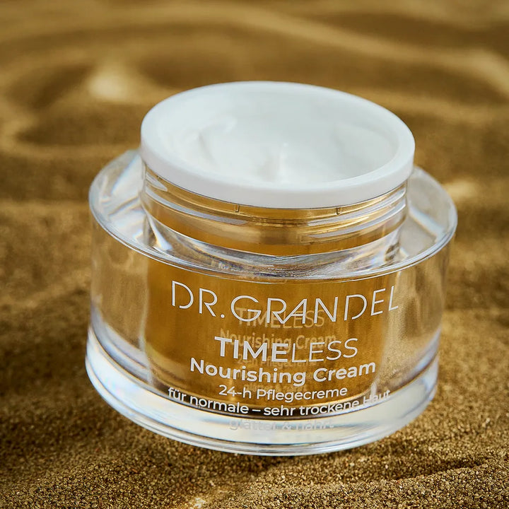 Nourishing Cream
