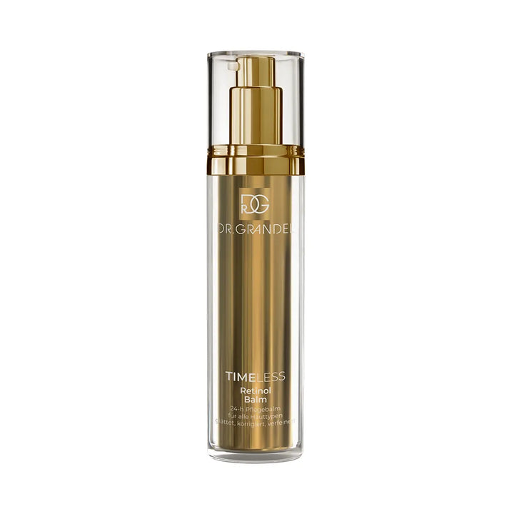 Retinol Balm
