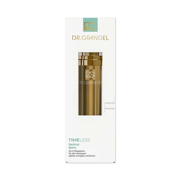 Retinol Balm
