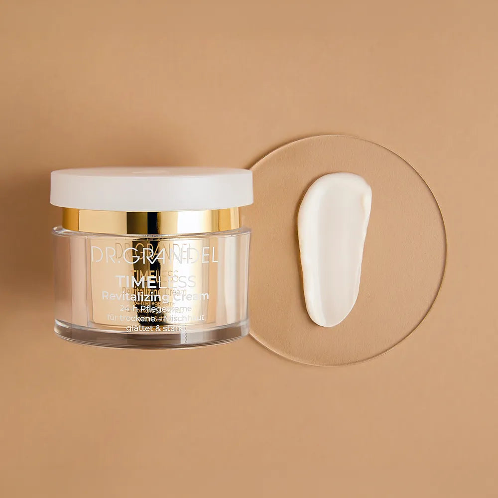 Revitalizing Cream