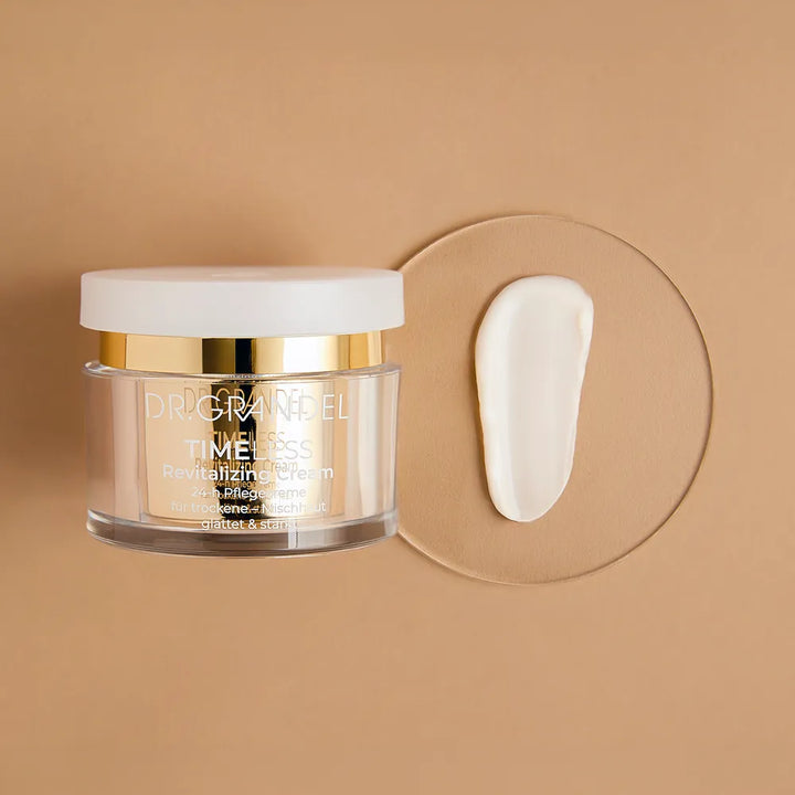 Revitalizing Cream