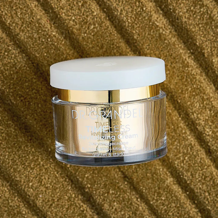 Revitalizing Cream