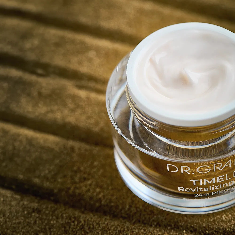 Revitalizing Cream