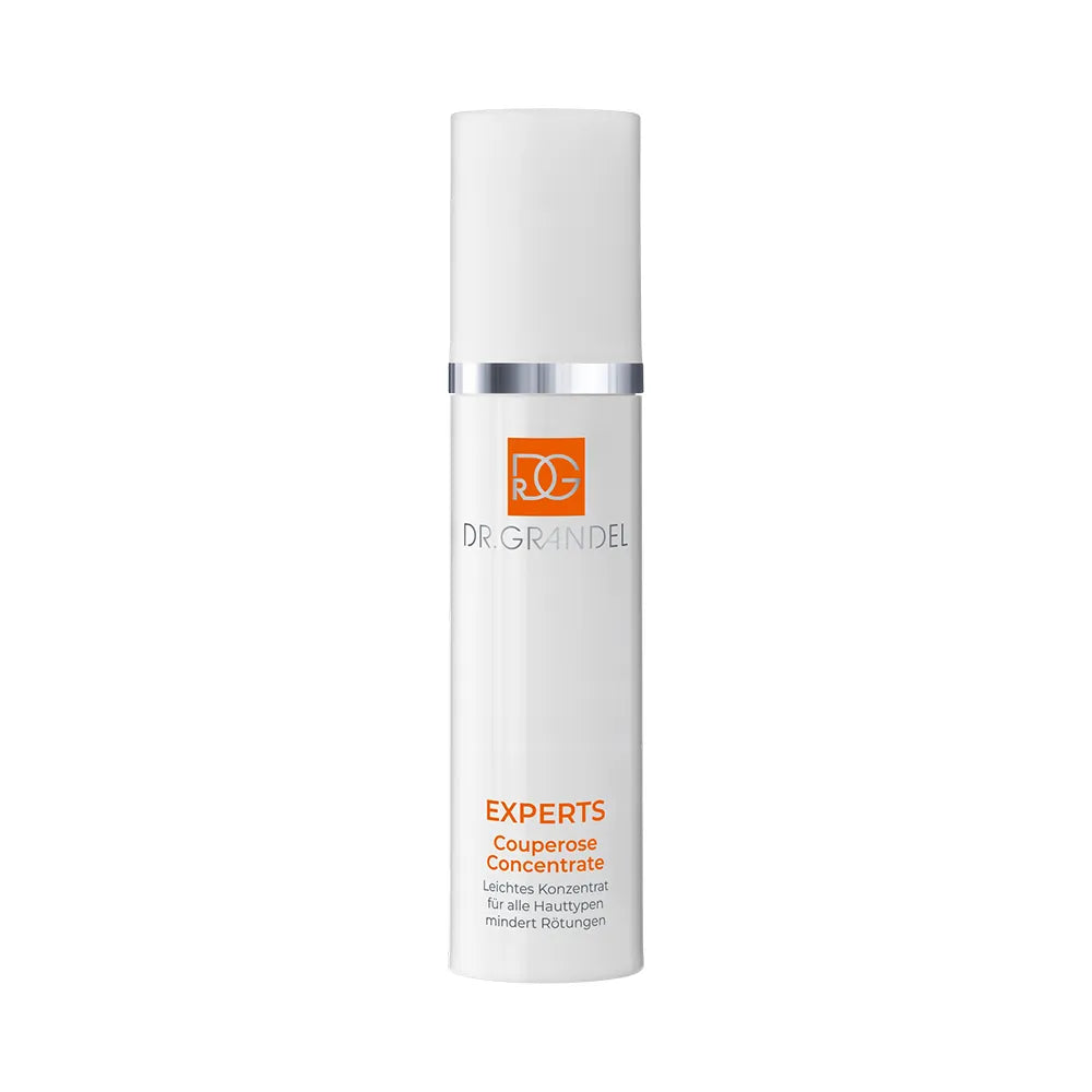 Couperose Concentrate