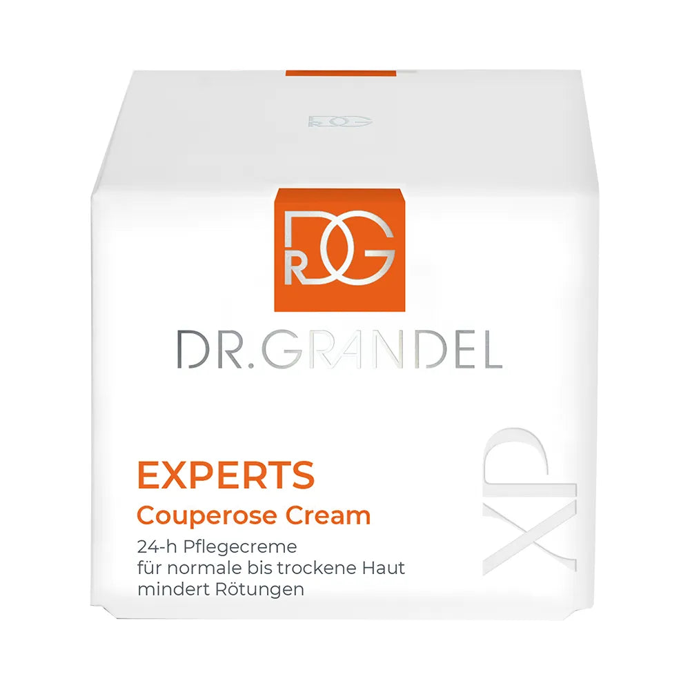 Couperose Cream