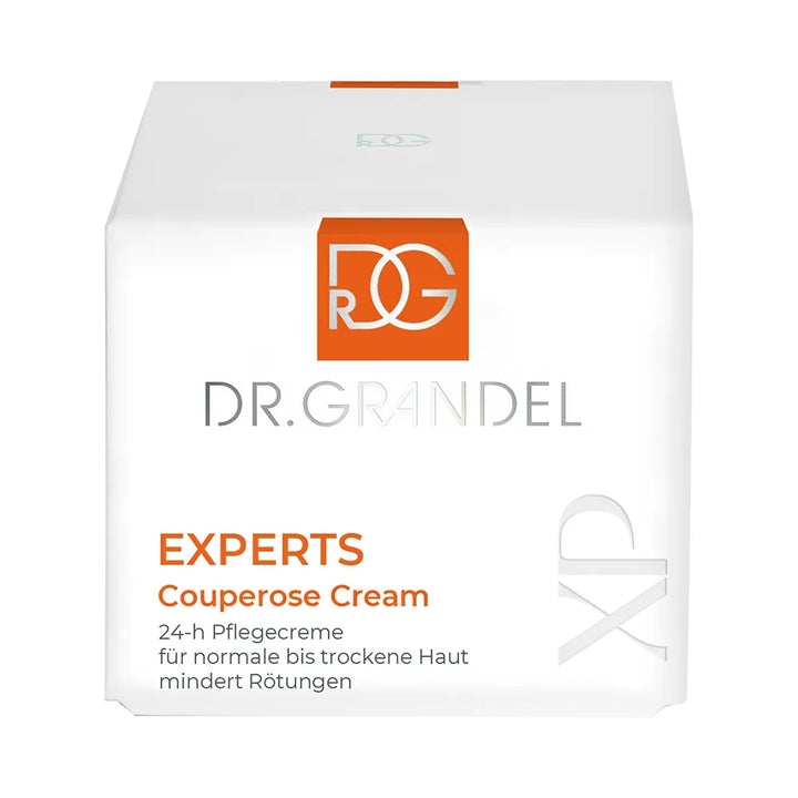 Couperose Cream