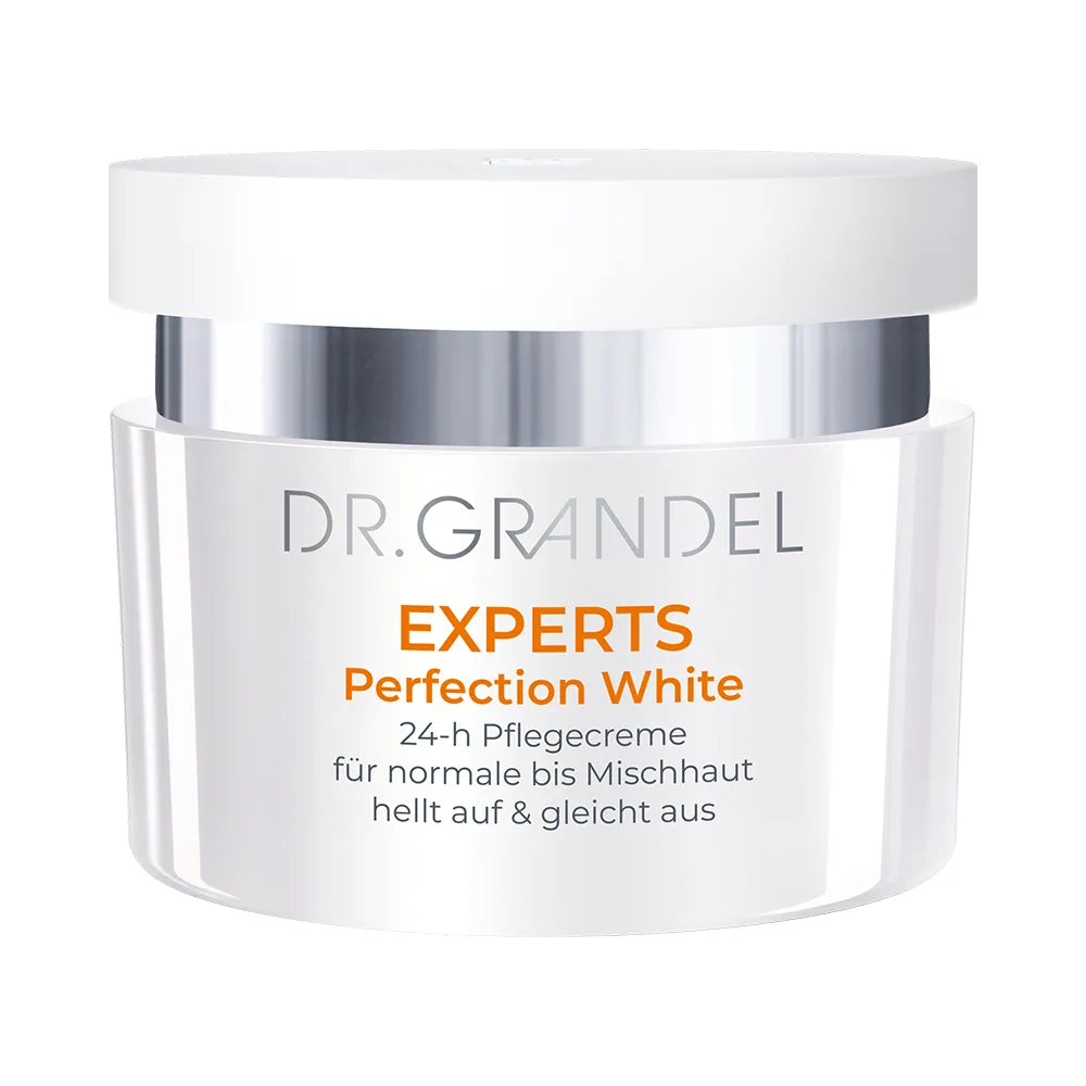 Perfection White