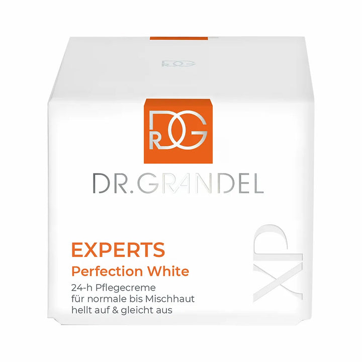 Perfection White