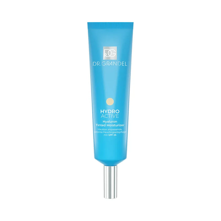 Hyaluron Tinted Moisturizer SPF 25