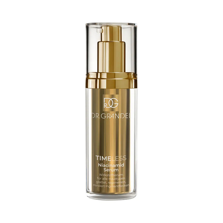 Niacinamid Serum