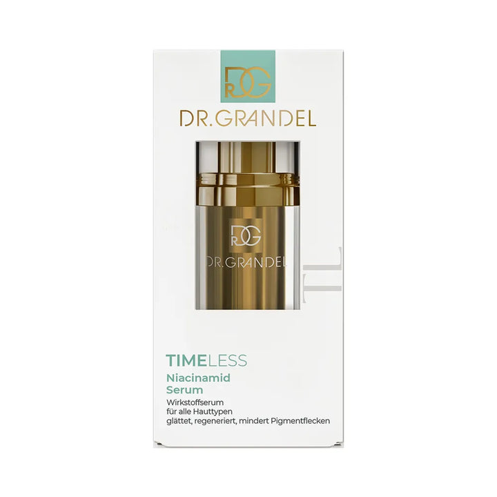 Niacinamid Serum