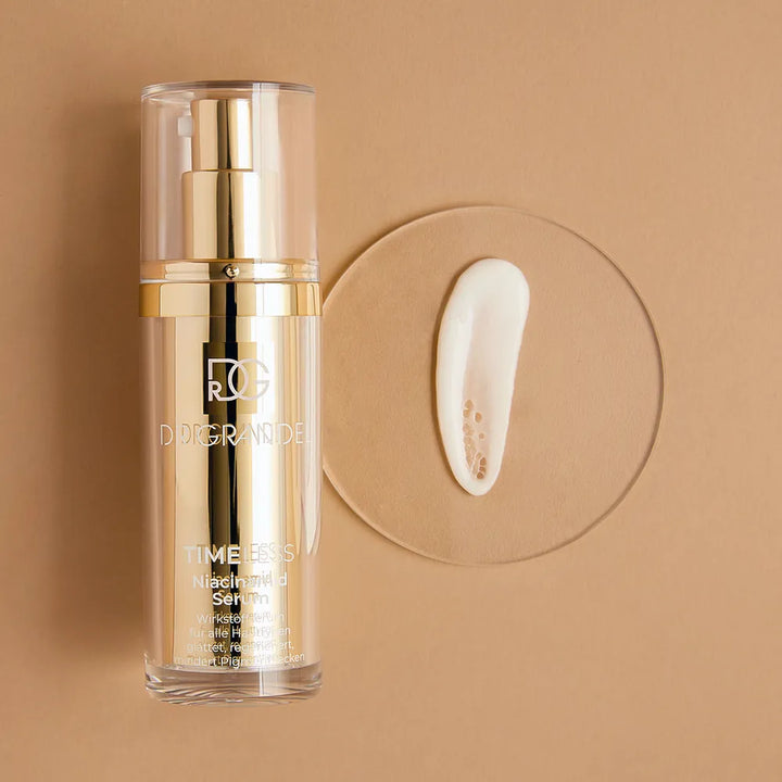 Niacinamid Serum