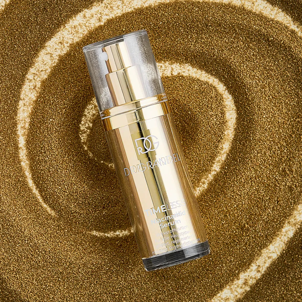Niacinamid Serum