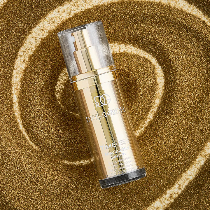 Niacinamid Serum