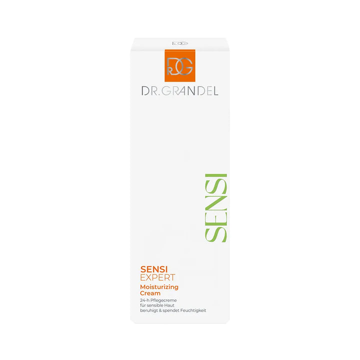 SENSI EXPERT - NEW Moisturizing Cream