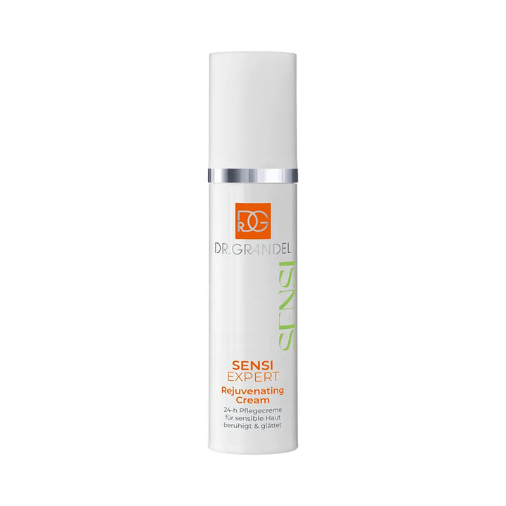 SENSI EXPERT  - NEW Rejuvenating Cream