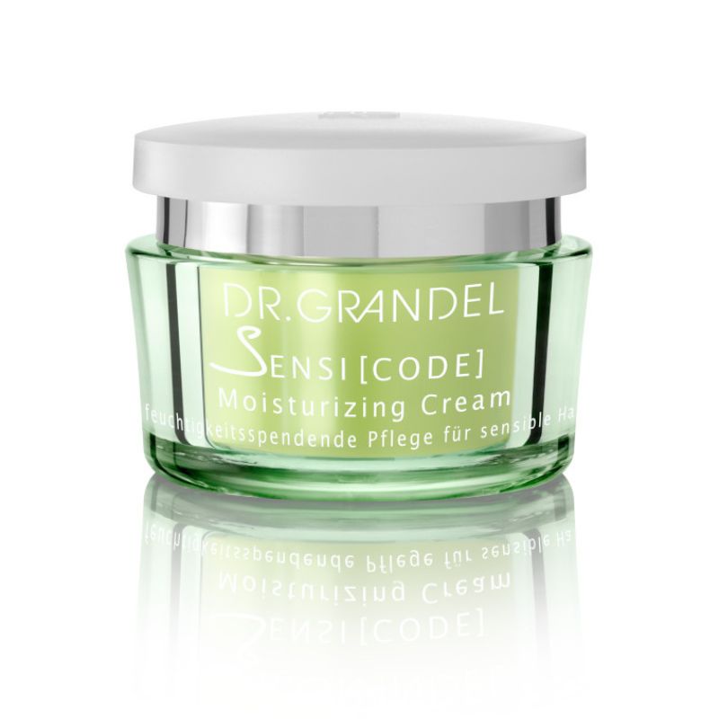 Sensicode Moisturizing Cream